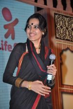 Kamya Punjabi at Life OK launches Do Dil Ek Jaan in Filmcity, Mumbai on 30th May 2013 (30).JPG